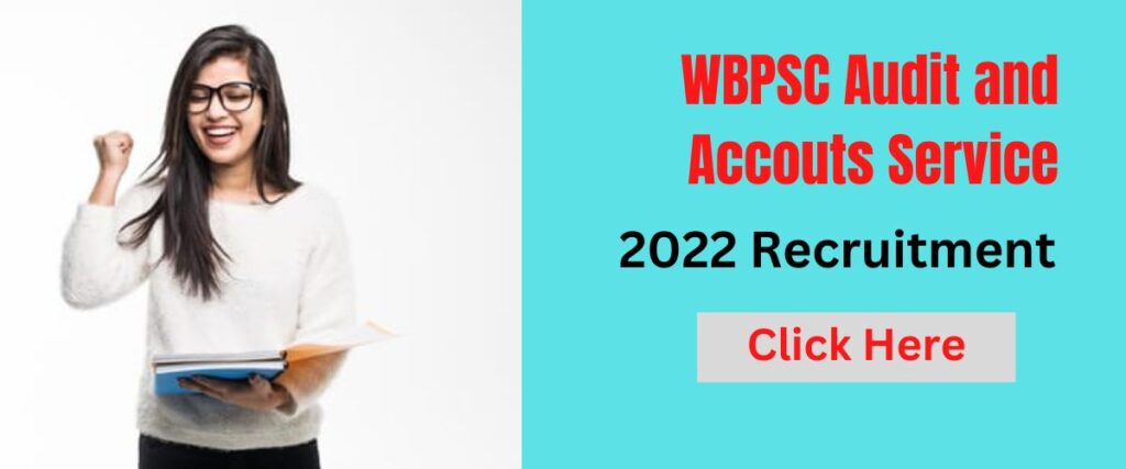 wbpsc-audit-and-accounts-2022-recruitment