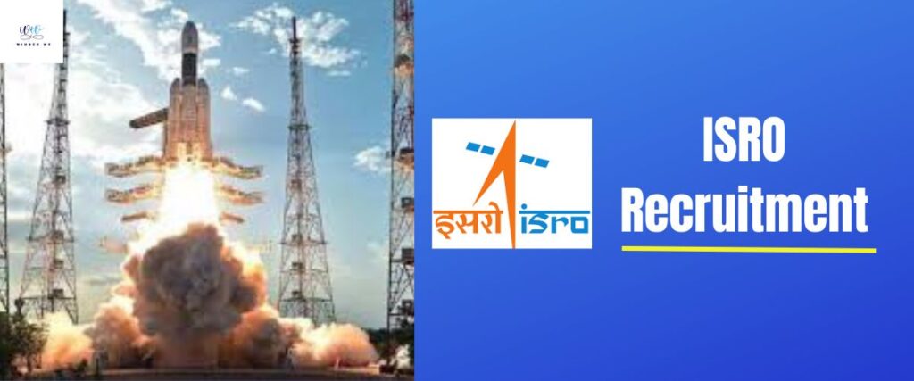 ISRO Recruitment 2023